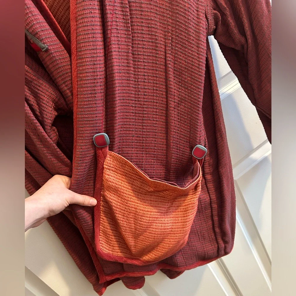NWT Donna Jessica Cardigan